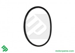 cinghia trasmissione kymco 50 (1)